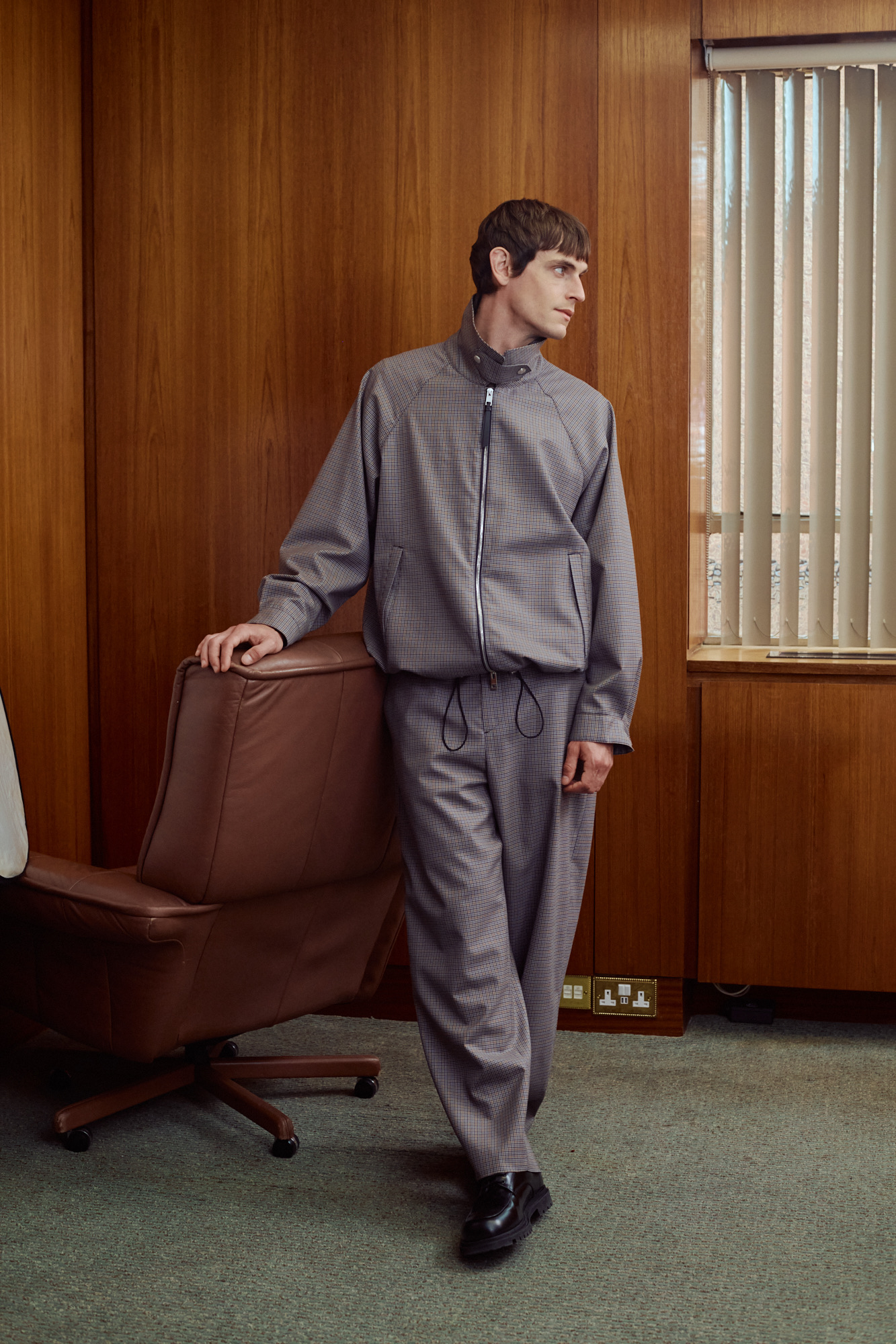 Mackintosh Women and Men collection(s) - Wholesale distribution by